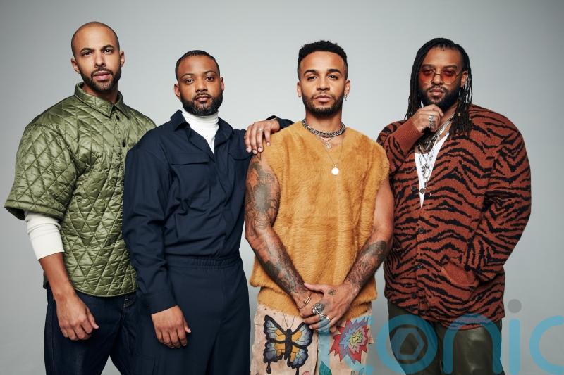 JLS star Marvin Humes teases special guests for upcoming stadium tour