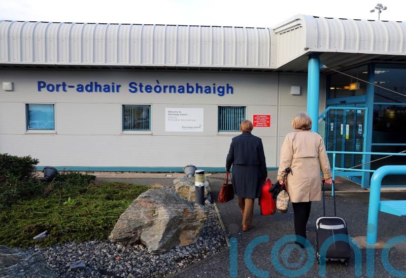 Further strike action planned at 10 Highlands and islands airports