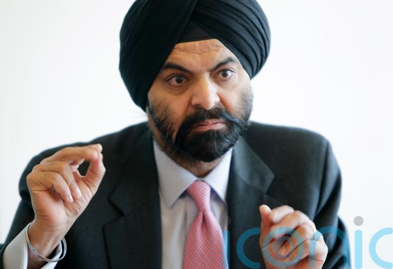 Biden nominates former Mastercard boss Ajay Banga to lead World Bank