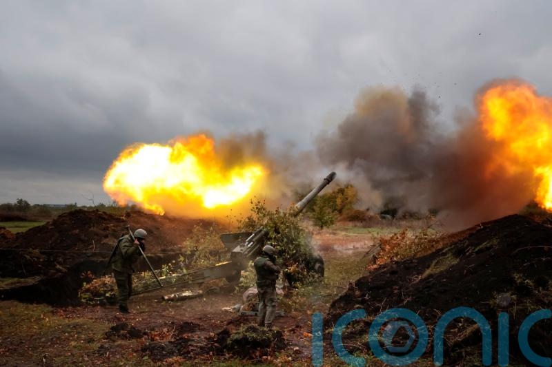 MSPs unite to condemn Russian invasion of Ukraine on first anniversary of war