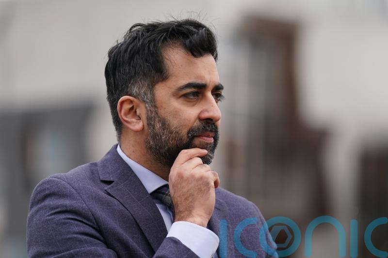 SNP leadership hopeful Humza Yousaf comes under fire over NHS record