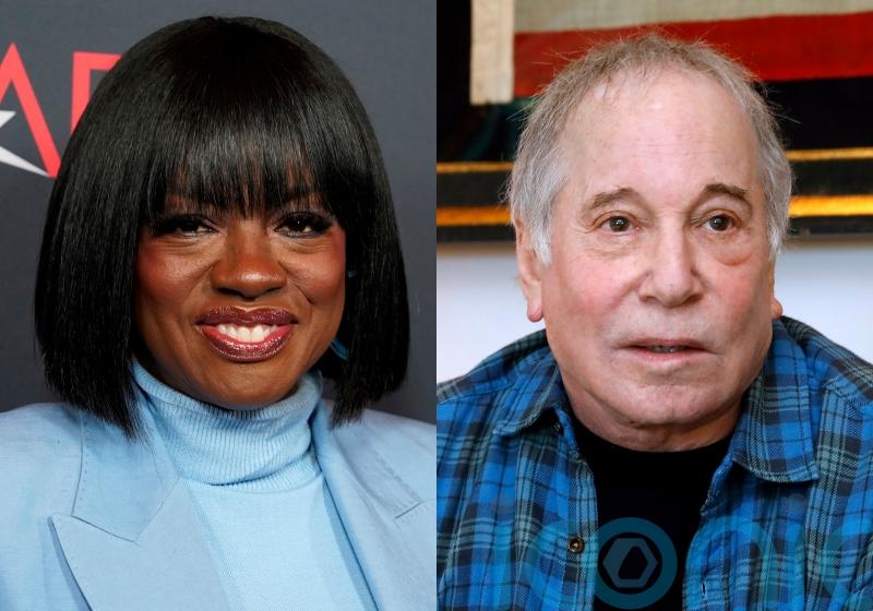 Viola Davis and Paul Simon among nominees for Audie Awards for audiobooks
