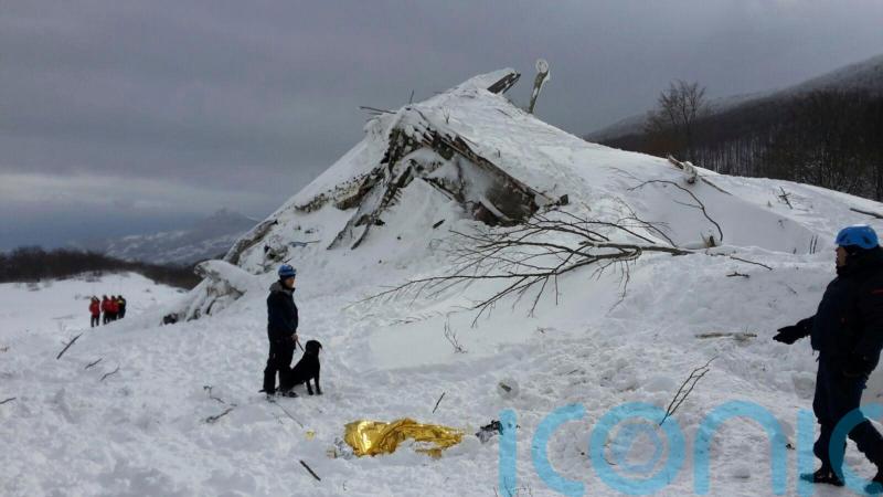 Most defendants cleared of blame over hotel avalanche disaster in which 29 died