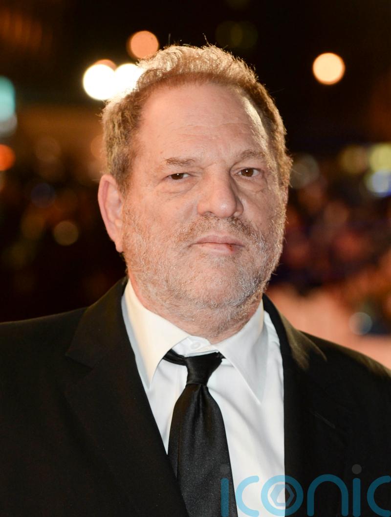 Harvey Weinstein sentenced to 16 years in prison in Los Angeles