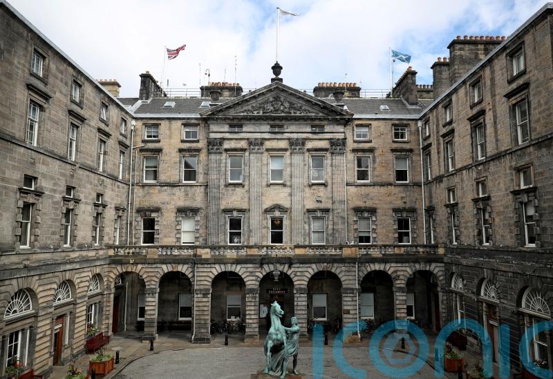Edinburgh residents face 5% council tax hike as council sets budget
