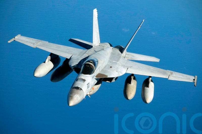 Boeing to end production of Super Hornet fighter plane featured in Top Gun