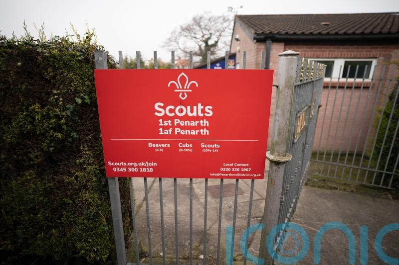 Two women accuse Scouts of ‘silencing’ them over their claims of sexual abuse