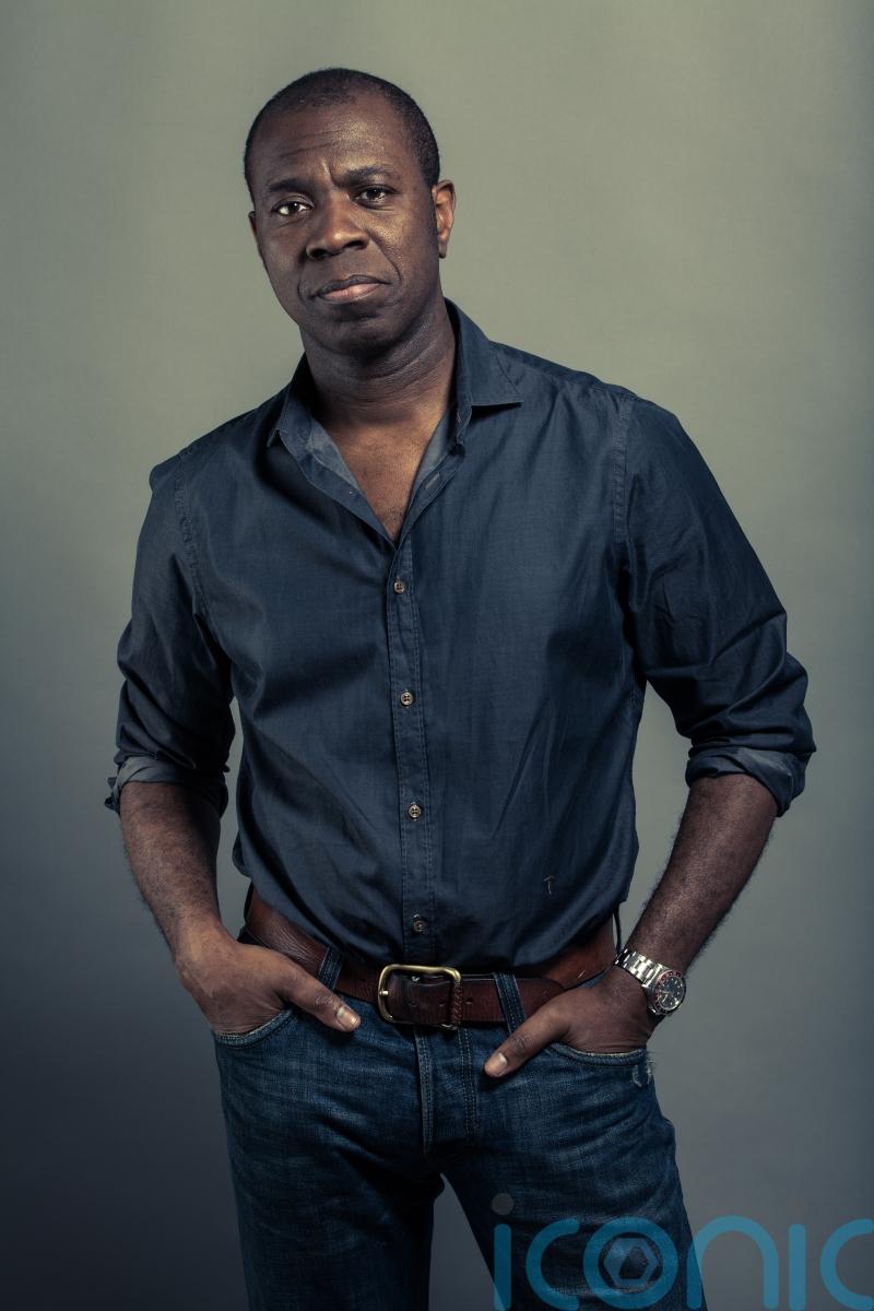 I don’t think anyone expected it to last this long: Clive Myrie on Ukraine war
