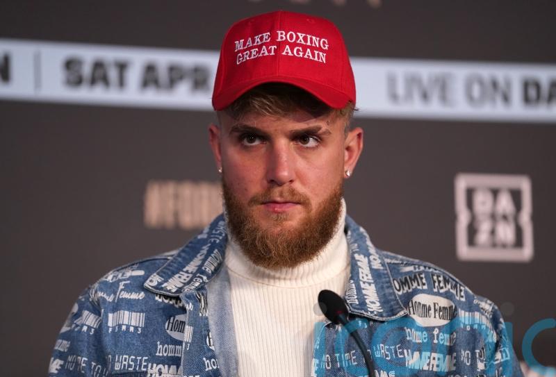 The key questions ahead of Jake Paul’s fight with Tommy Fury