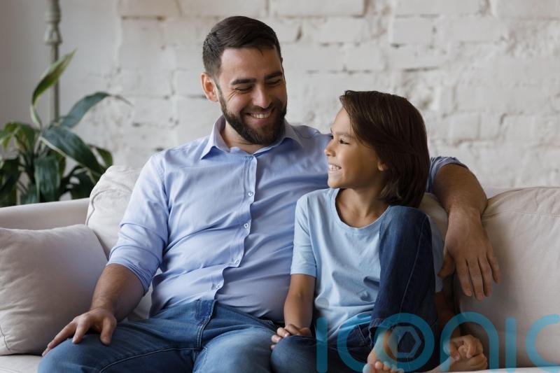 Why do I keep snapping at my children – and how can I stop?