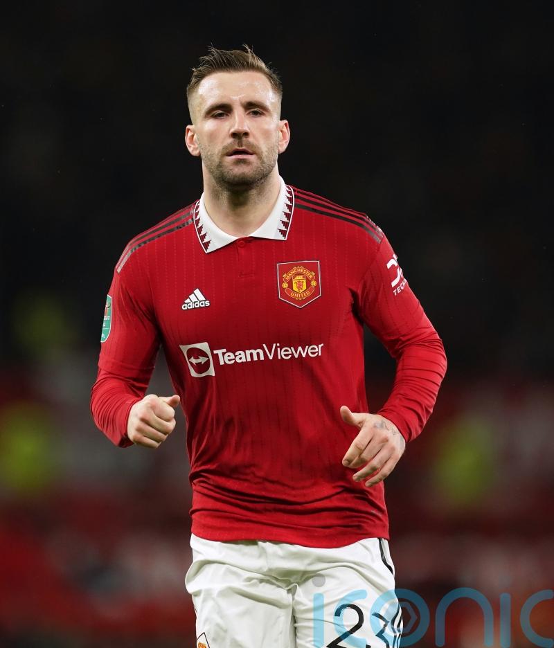 Luke Shaw: Carabao Cup win would be &lsquo;massive&rsquo; for Man Utd after trophy drought