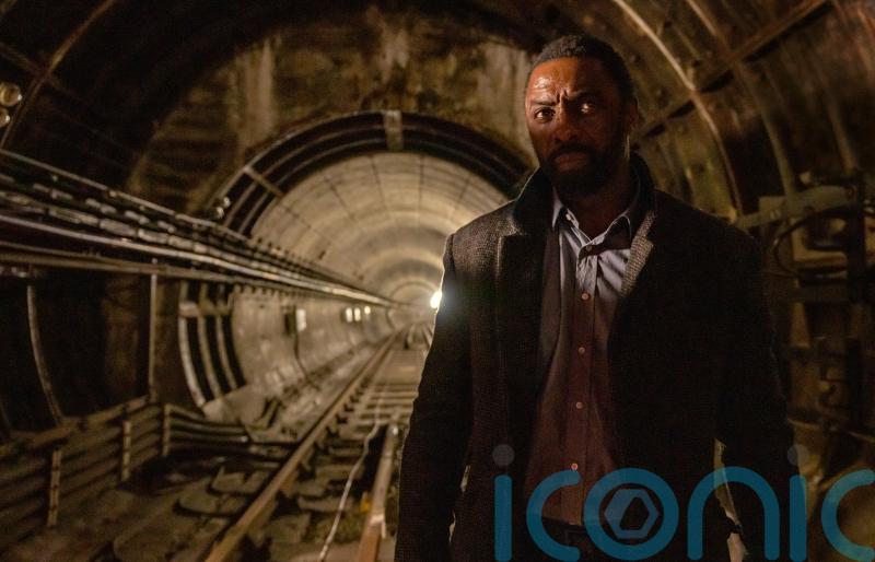 Idris Elba wins praise but critics label Luther: The Fallen Sun ‘cartoonish’