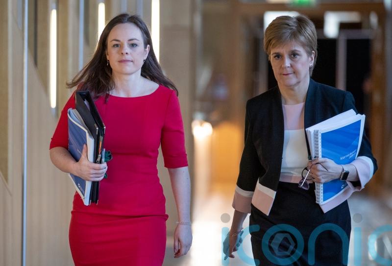 Scotland should have tolerance as ‘ruling ethic’ – SNP leadership hopeful Forbes