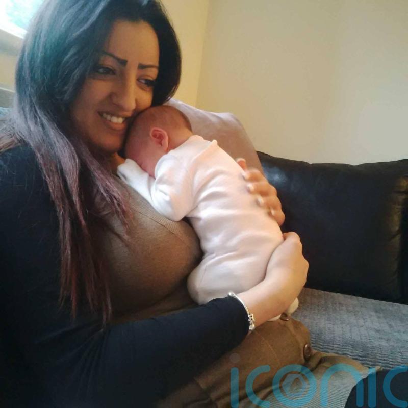 Inquest into death of mother who died after contracting herpes after birth