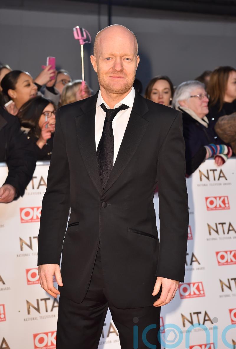 Jake Wood reveals funny on-stage antics with Cheryl in 2:22 A Ghost Story