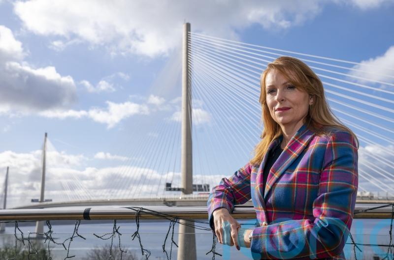 SNP has been divided by petty differences, says Regan at campaign launch