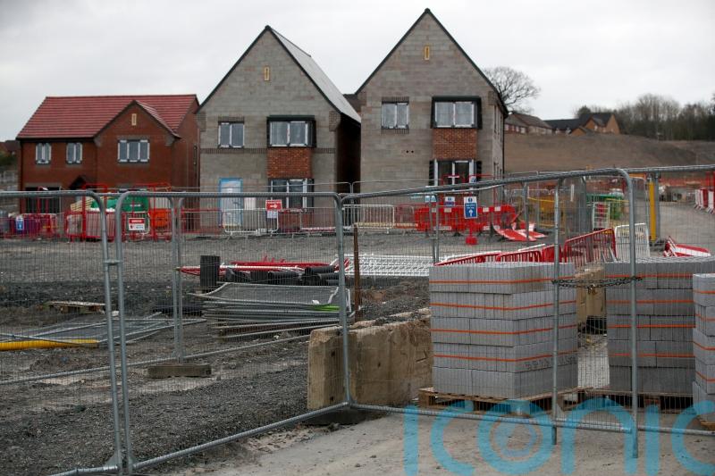 Eyes on housing market outlooks as Taylor Wimpey and Persimmon report