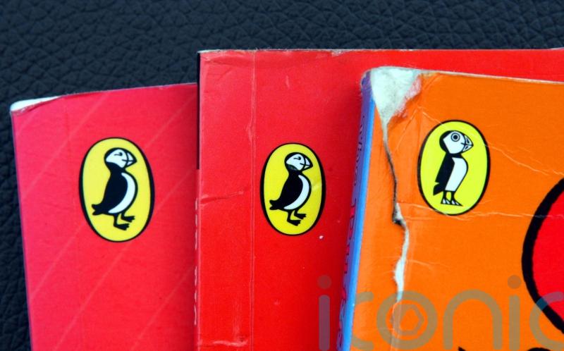 Roald Dahl Classic Collection to be released after criticism of recent editing
