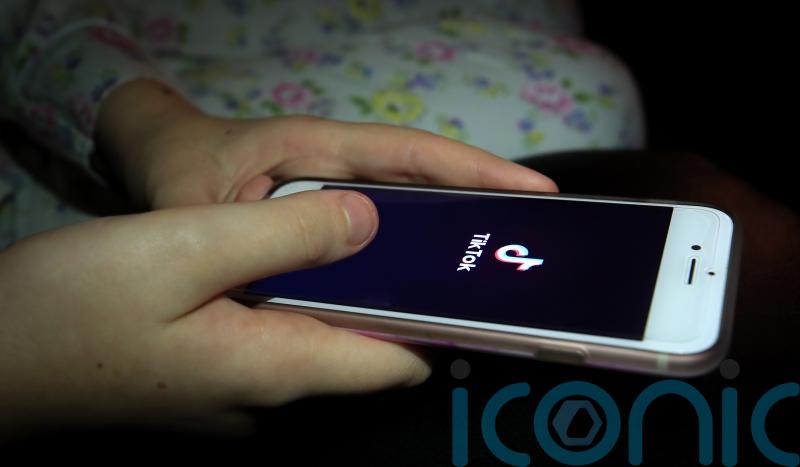 No10 resists calls to follow EU on staff TikTok ban