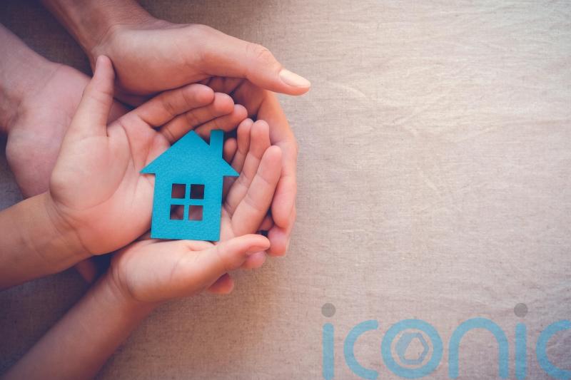 Number of homeless in Ireland hits new high