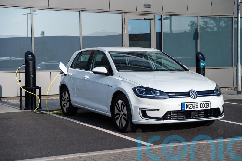 These are the used cars that lost the most value in February
