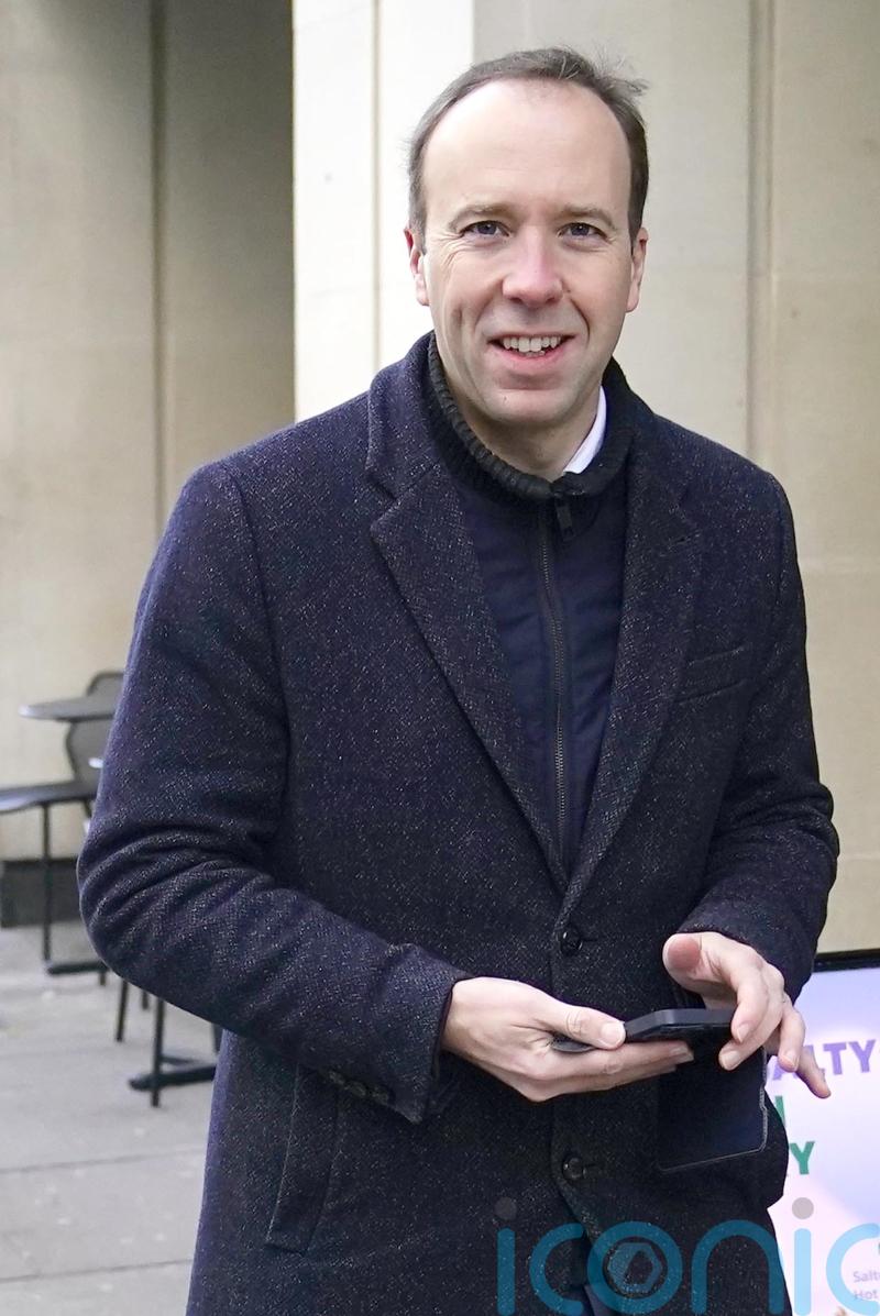 Ukrainian family hosted by Matt Hancock to sell NFT paintings for aid charity