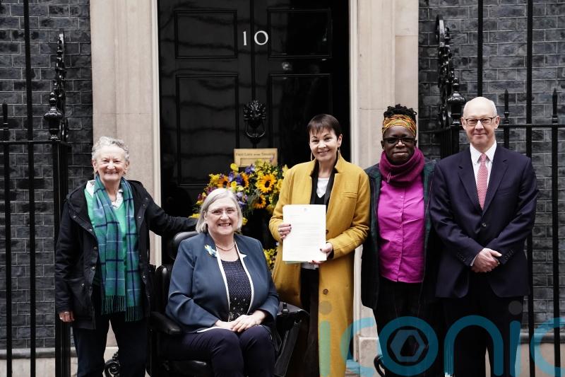 Government being ‘counterproductive’ over Clean Air Bill, says MP
