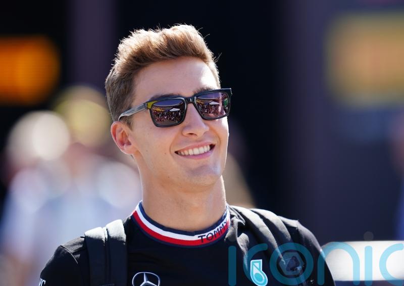 George Russell backs himself to beat in-form Max Verstappen and claim F1 title