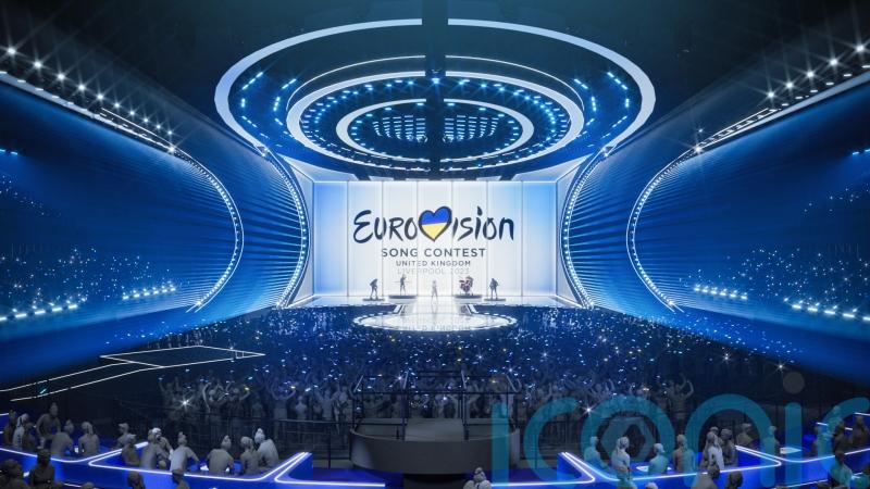 Thousands of Eurovision tickets to be allocated to displaced Ukrainians
