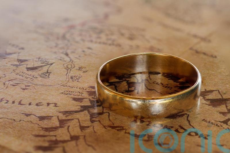 Warner Bros announces work on new films based on The Lord Of The Rings franchise