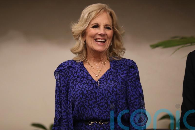 Biden ready to run for a second term, US first lady says