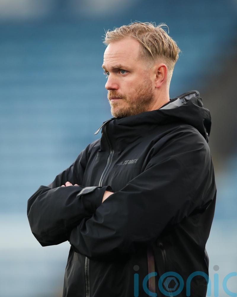 Jonas Eidevall says Arsenal will give everything to FA Cup challenge