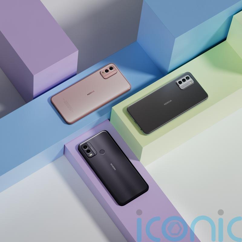 Nokia unveils smartphone users can repair as part of new range