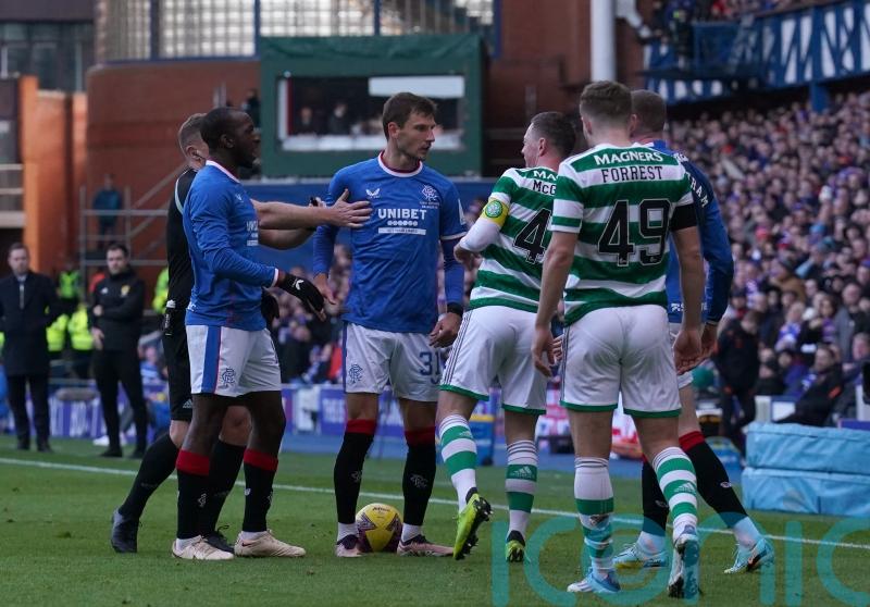 Fashion Sakala confidence faces Hampden test – Viaplay Cup final talking points