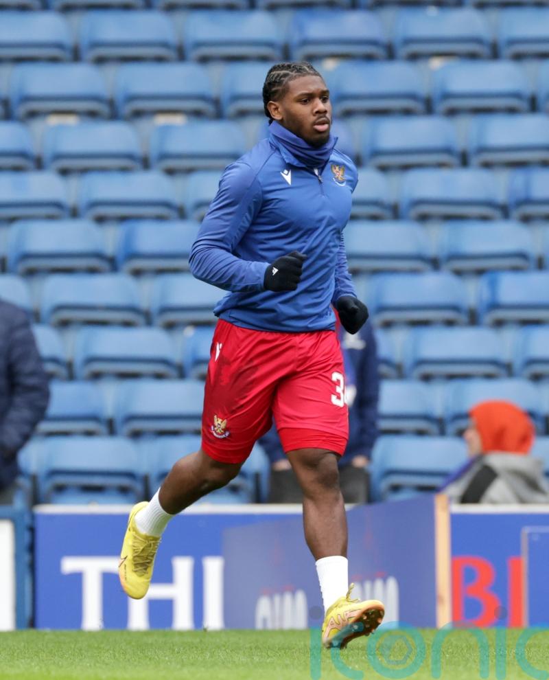 St Johnstone ponder appeal following dismissal of Daniel Phillips