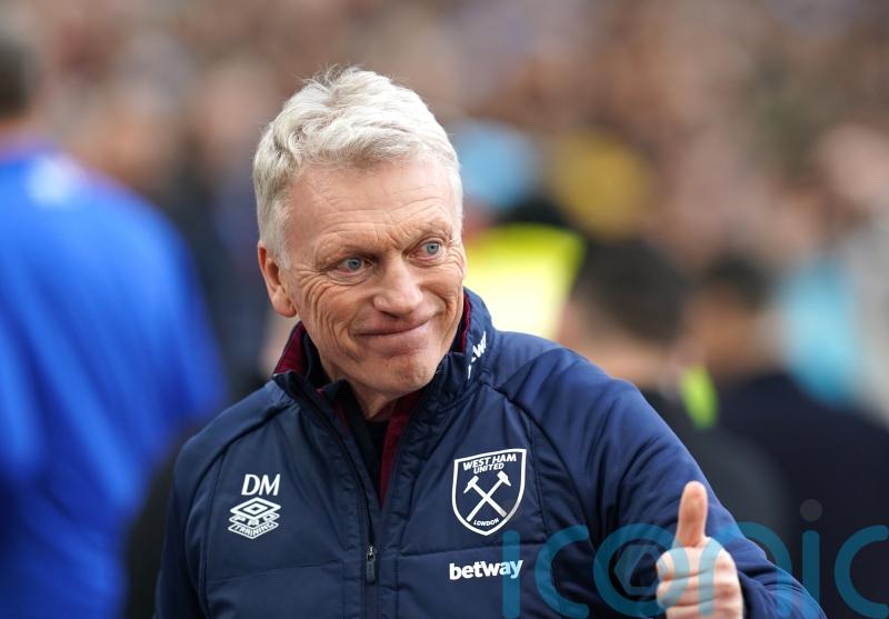 David Moyes relieved the big win finally arrived after West Ham thump Forest