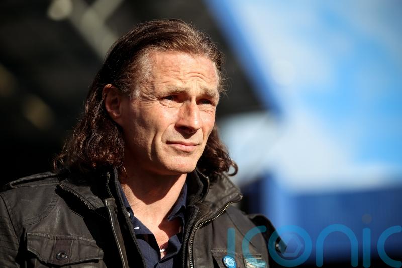 Gareth Ainsworth backs QPR players following defeat in first game in charge