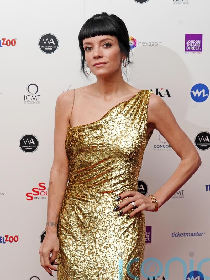 I’m going dark for a bit: Lily Allen announces social media break