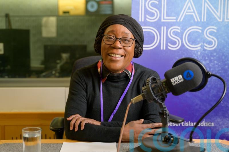 Sonia Boyce on using art to ‘process’ childhood trauma