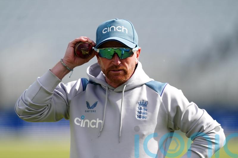 Coach Paul Collingwood backs Ben Stokes’ decision to enforce follow-on