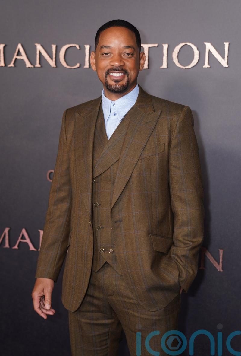 Will Smith and Viola Davis scoop top gongs at NAACP Image Awards