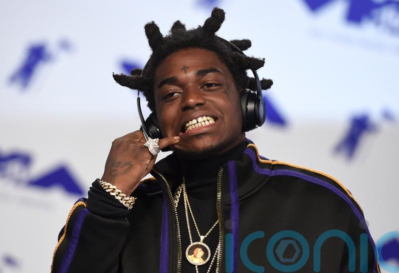 Judge issues arrest warrant for US rapper Kodak Black