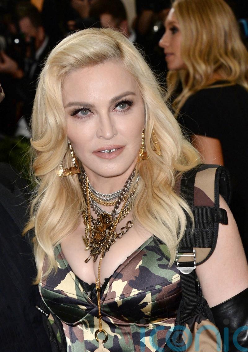 Madonna’s brother Anthony Ciccone dies aged 66