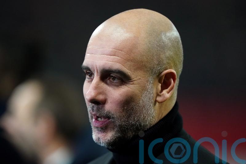 Pep Guardiola not banking on Man City experience to provide edge in title race