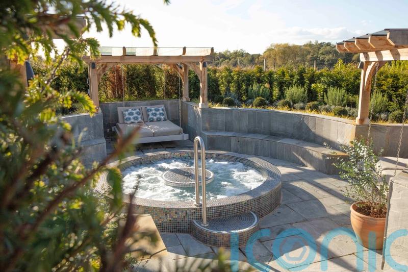 Is this the most affordable spa day in the UK?