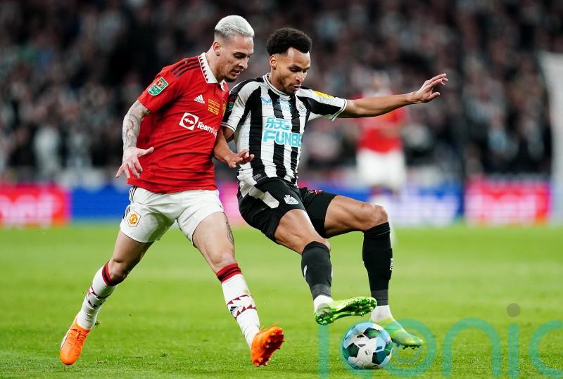 Jacob Murphy says Newcastle can still achieve ‘something special’ this season