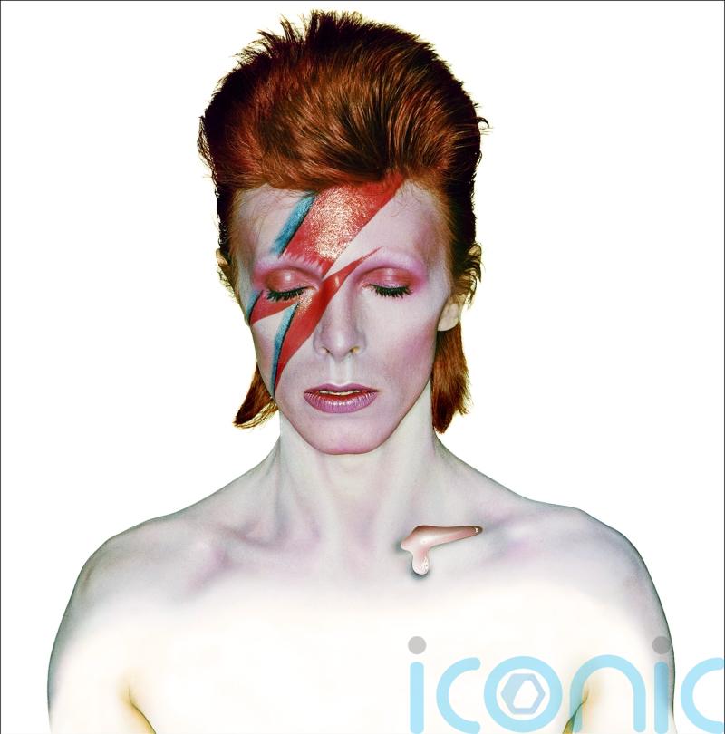 Celebration to mark 50 years since David Bowie released Aladdin Sane album
