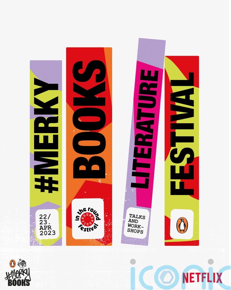 Stormzy’s #Merky Books announces line-up for literary festival