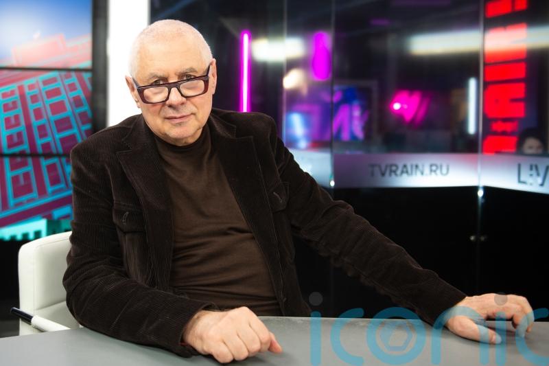 Kremlin image-maker turned critic Gleb Pavlovsky dies aged 71