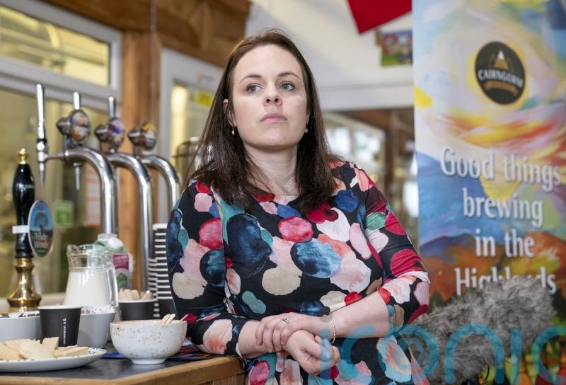 Kate Forbes: Deposit return scheme will cause ‘economic carnage’ for businesses